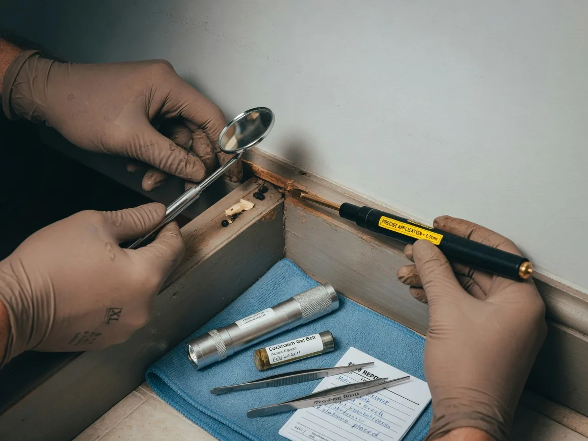 Why choose Emergency Pest Control in Etowah, AR